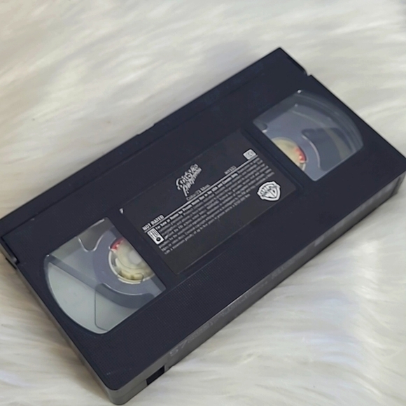 2000 Y2K Scooby-Doo & the Alien Invaders Movie VHS Tape & Clamshell Case - Picture 14 of 16